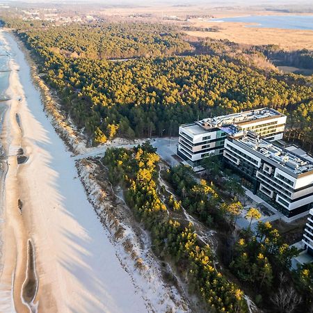 Shellter Hotel Resort & Spa 洛格沃 外观 照片