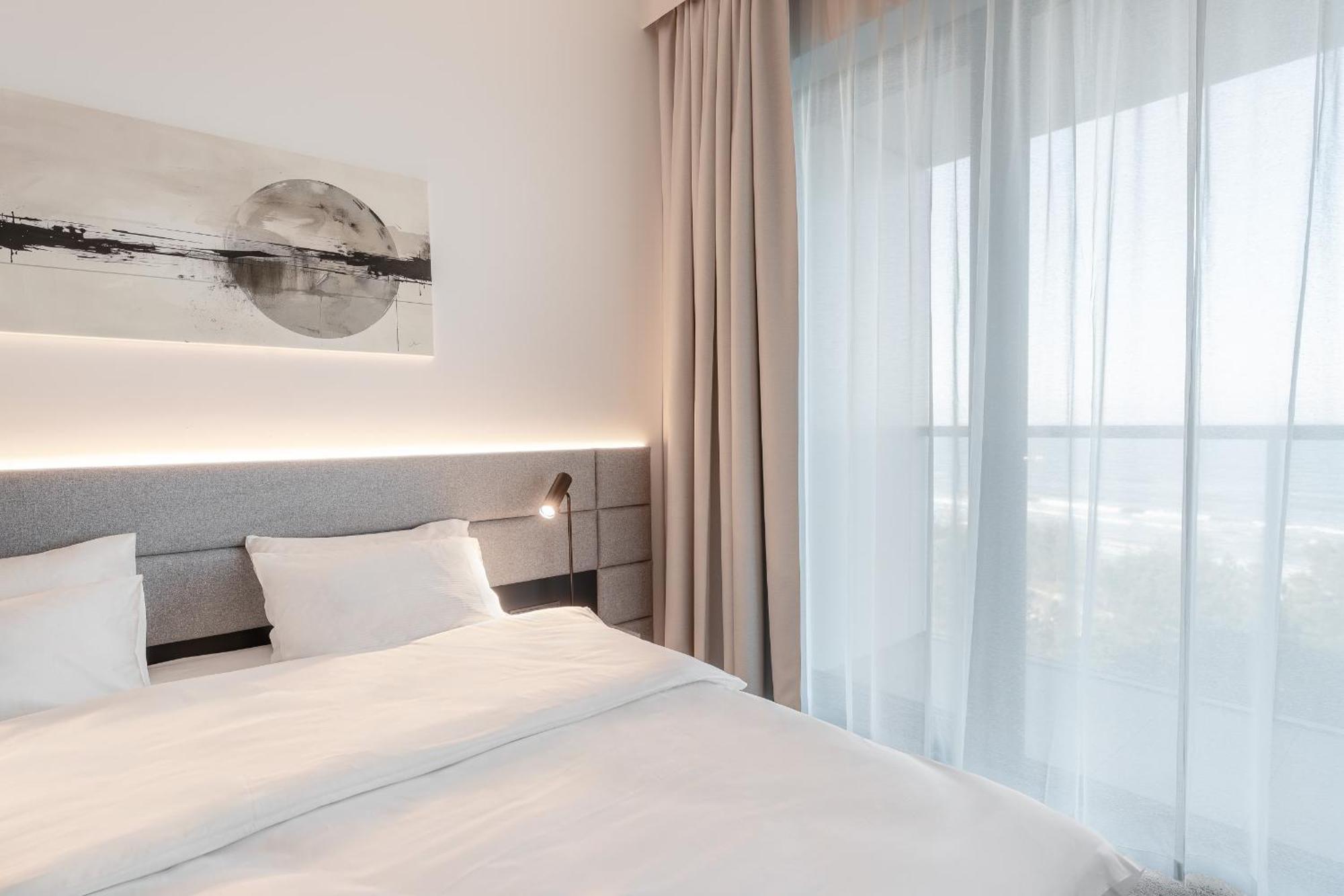 Shellter Hotel Resort & Spa 洛格沃 外观 照片