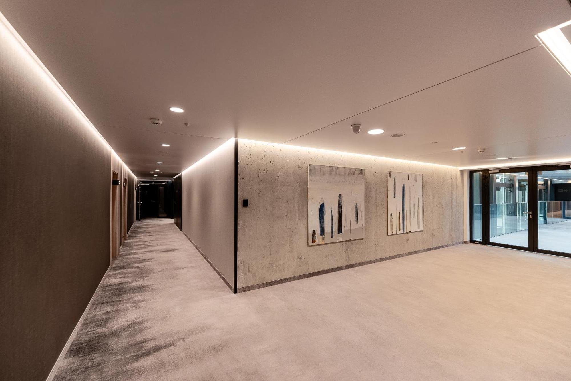 Shellter Hotel Resort & Spa 洛格沃 外观 照片