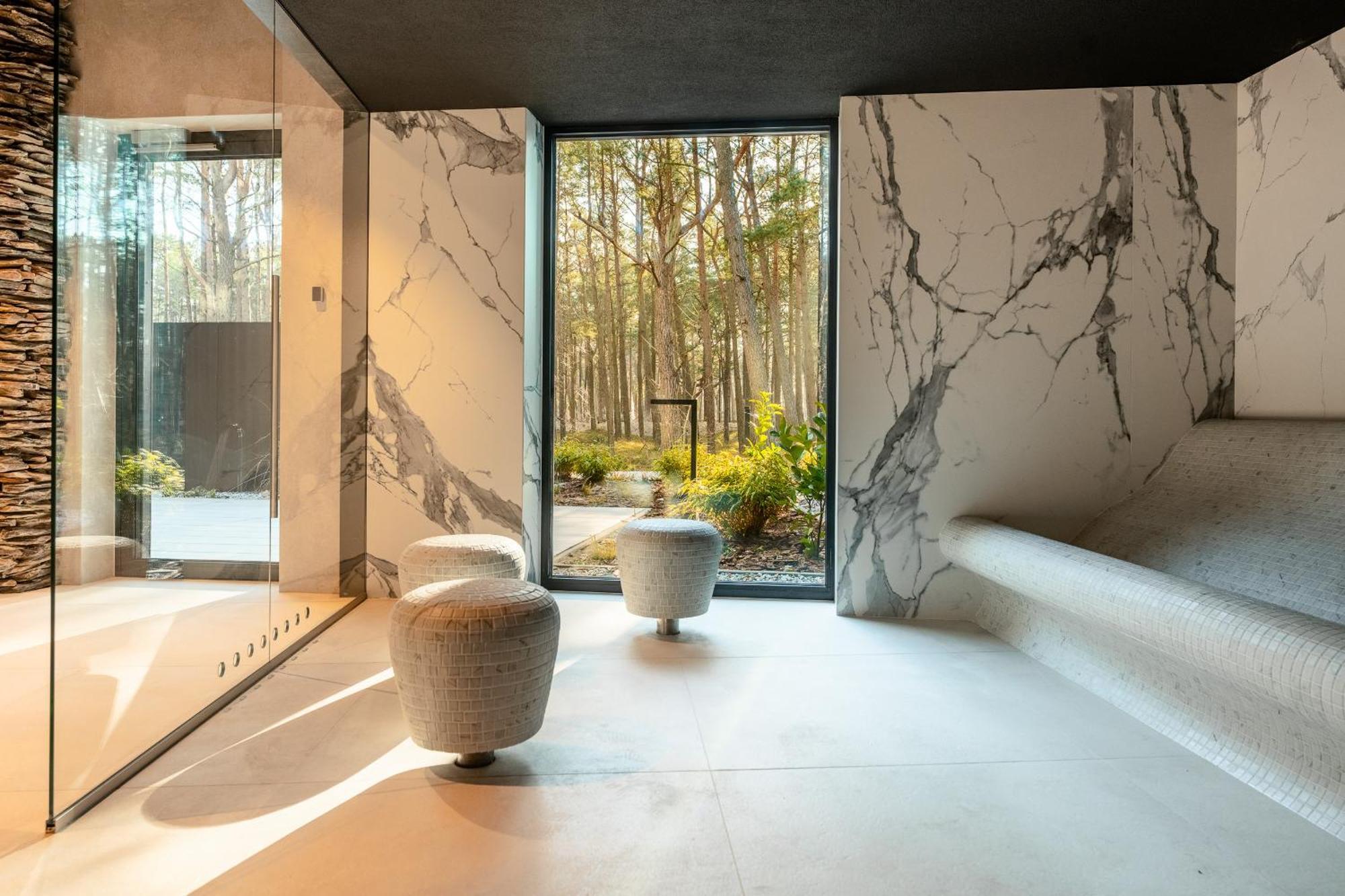 Shellter Hotel Resort & Spa 洛格沃 外观 照片
