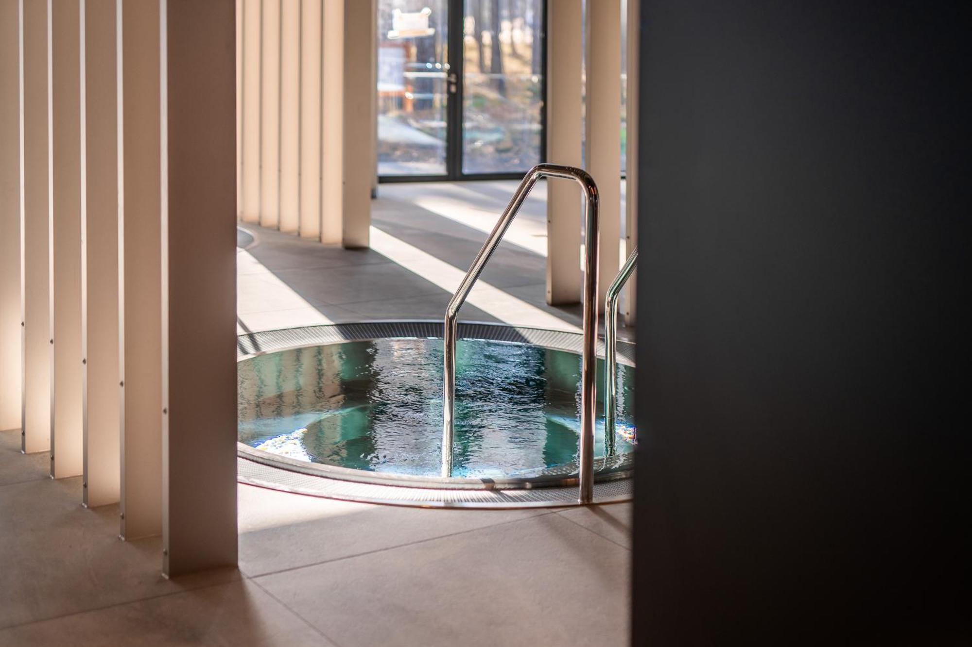 Shellter Hotel Resort & Spa 洛格沃 外观 照片