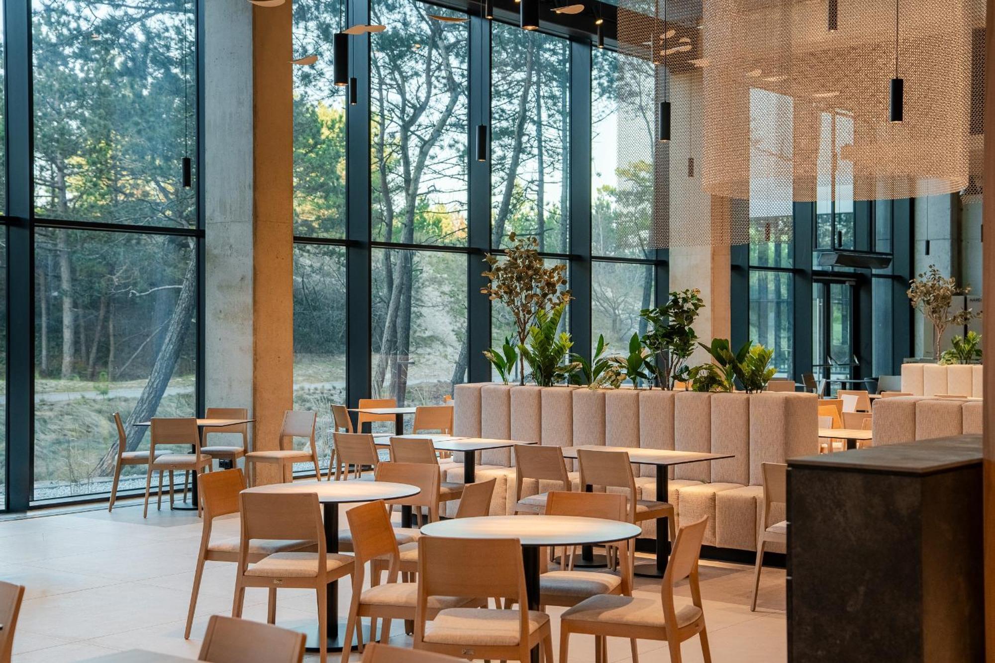 Shellter Hotel Resort & Spa 洛格沃 外观 照片