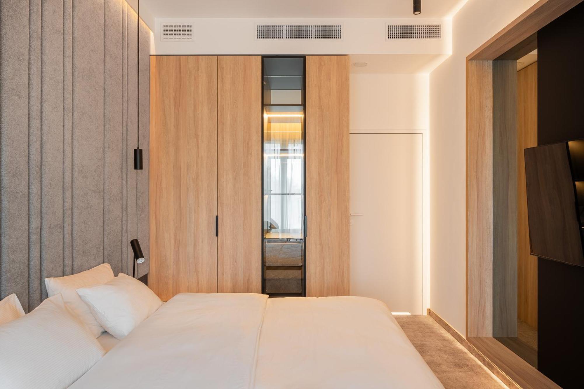 Shellter Hotel Resort & Spa 洛格沃 外观 照片