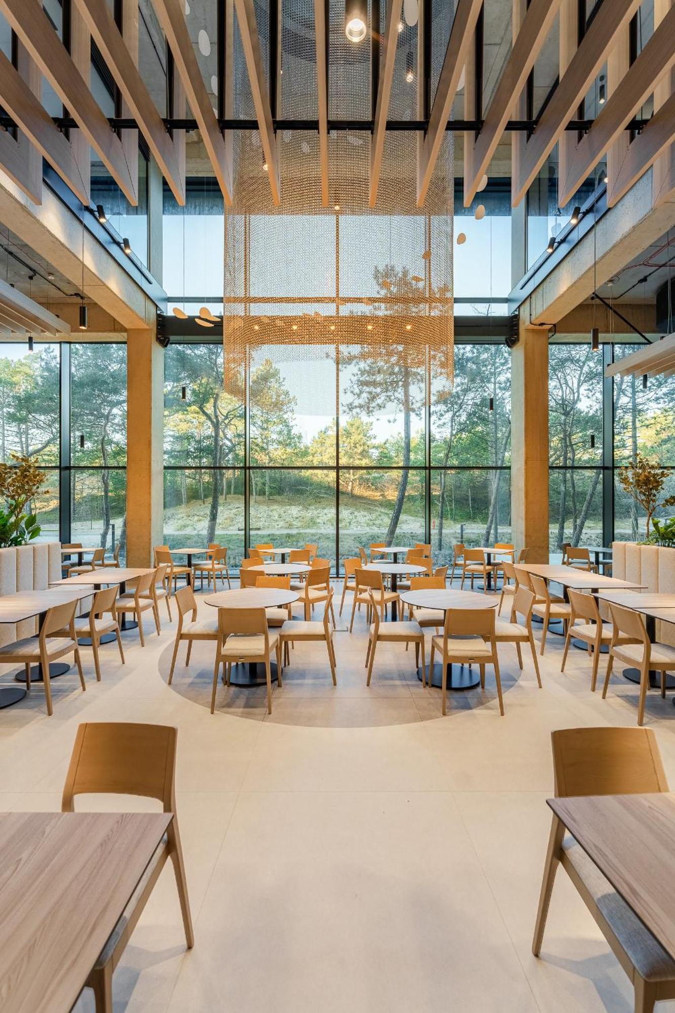 Shellter Hotel Resort & Spa 洛格沃 外观 照片